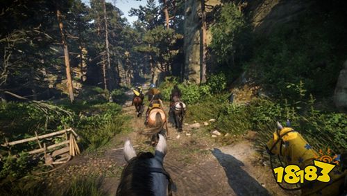 天国拯救2云游戏在哪能玩？ 天国拯救2全dlc正版云游戏介绍(图1)