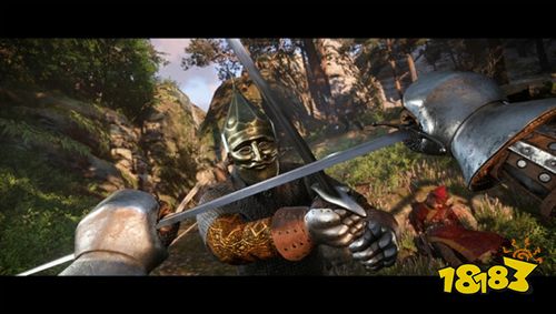 在哪能玩天国拯救2云游戏？ 好用的云游戏平台分享(图1)