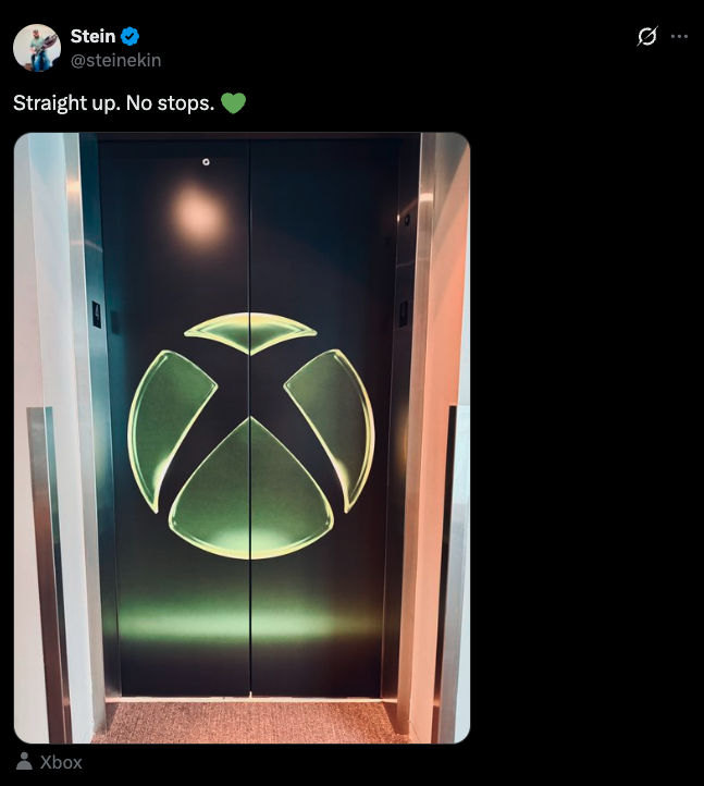 Xbox 2026战略蓝图曝光 将中国市场列入核心增长点(图2)