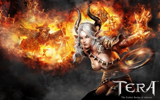 虚幻5大雷美女RGP！蓝洞新作启动开发(图2)