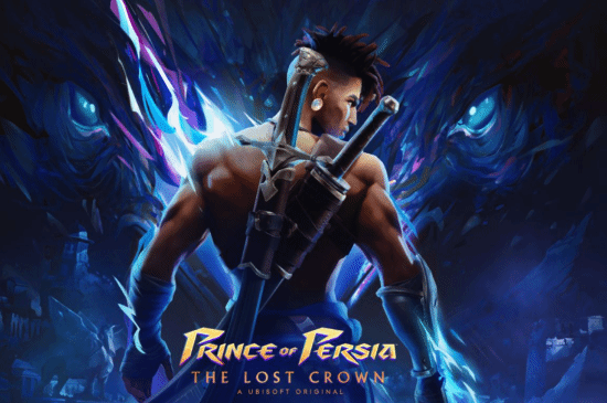 经典复兴？育碧或用虚幻5开发《波斯王子》正统续作(图2)