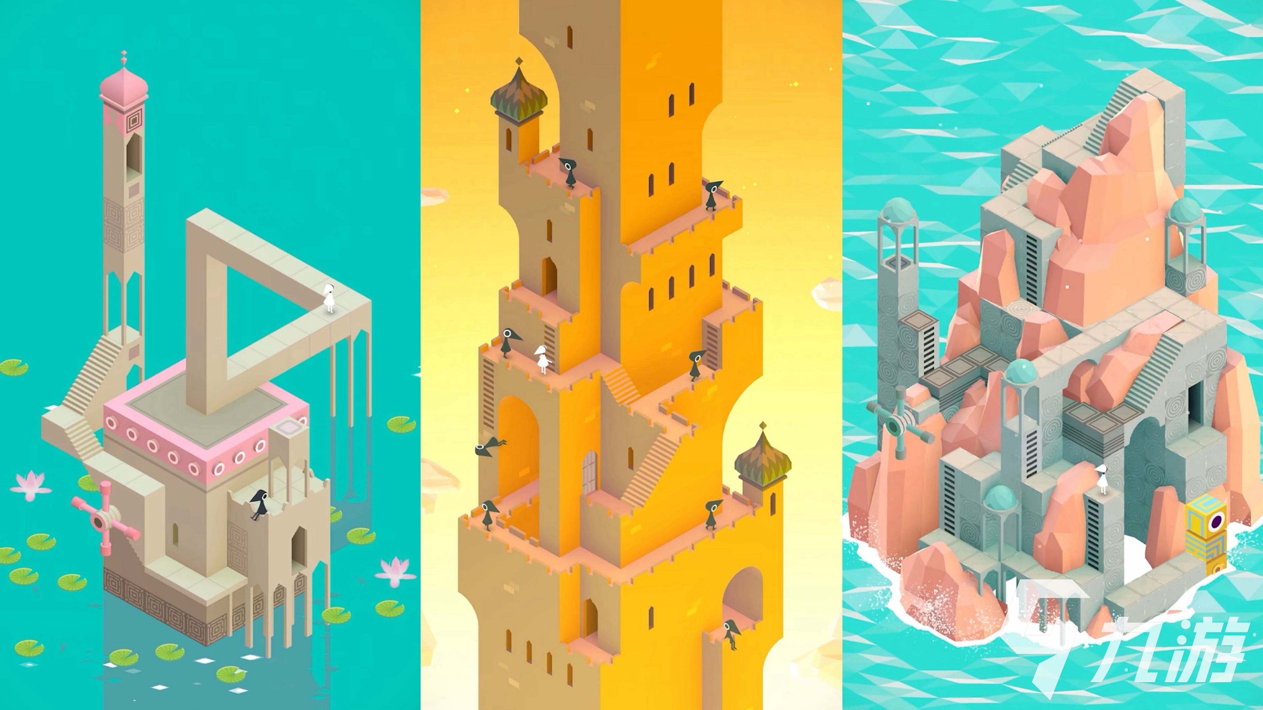 2026热门25D手游推荐榜：好玩又上头的25D手机游戏Top10(图1)