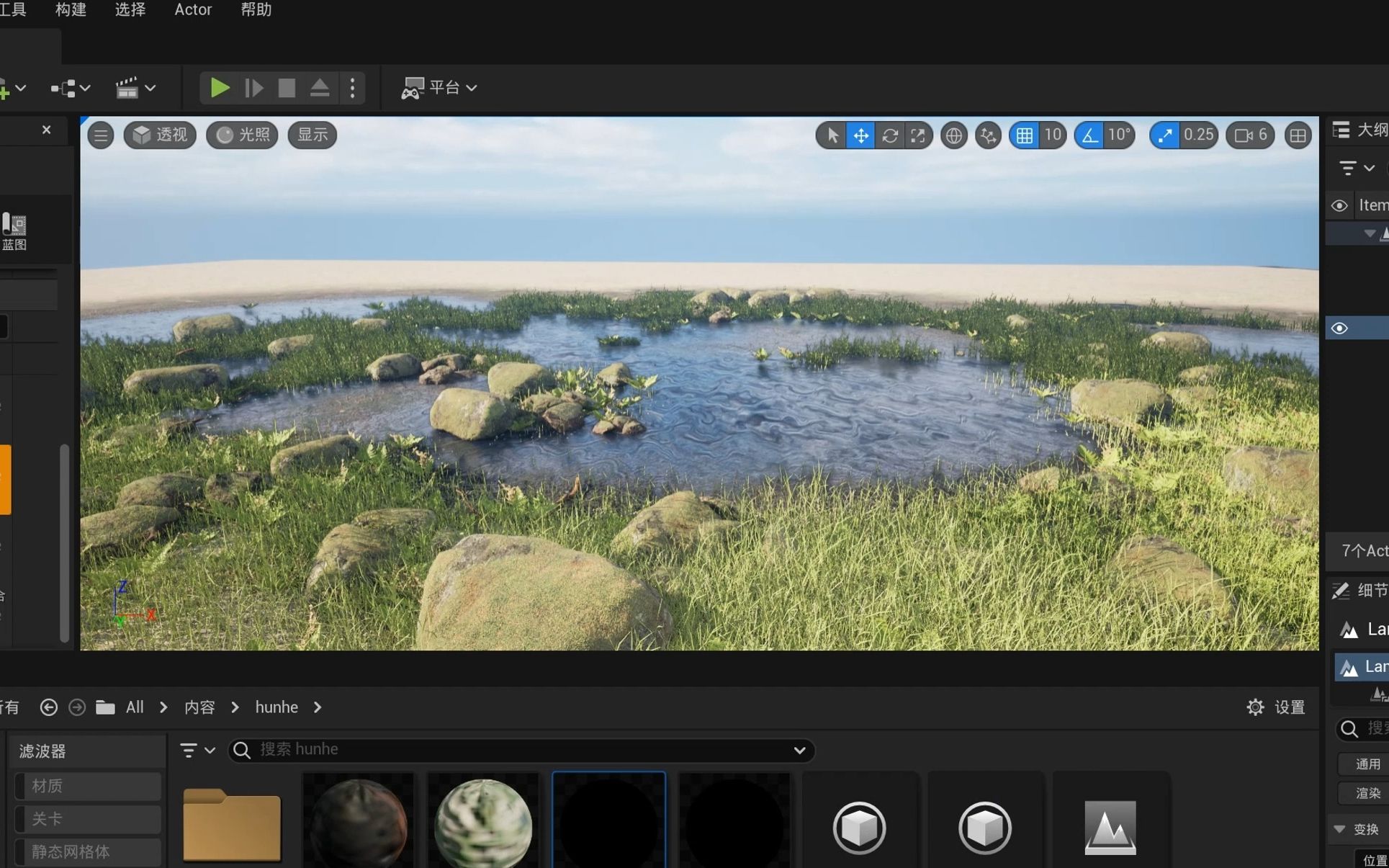 前沿视觉技术快速渗透影视行业后期人才需求持续上涨合理甄别后期机构筑牢从业优势