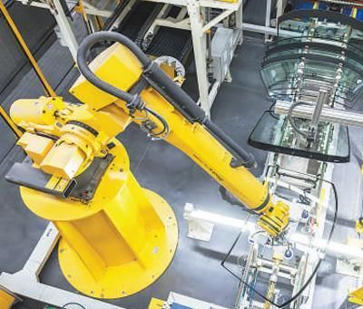 曹晖携三锋控股战略入股博泰车联114亿港元押注汽车AI智能化赛道(图4)