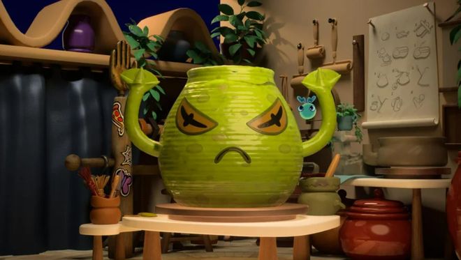 暴雪被曝参与了《神鬼寓言》重制版的开发(图3)