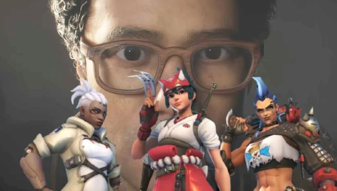 暴雪被曝参与了《神鬼寓言》重制版的开发(图1)