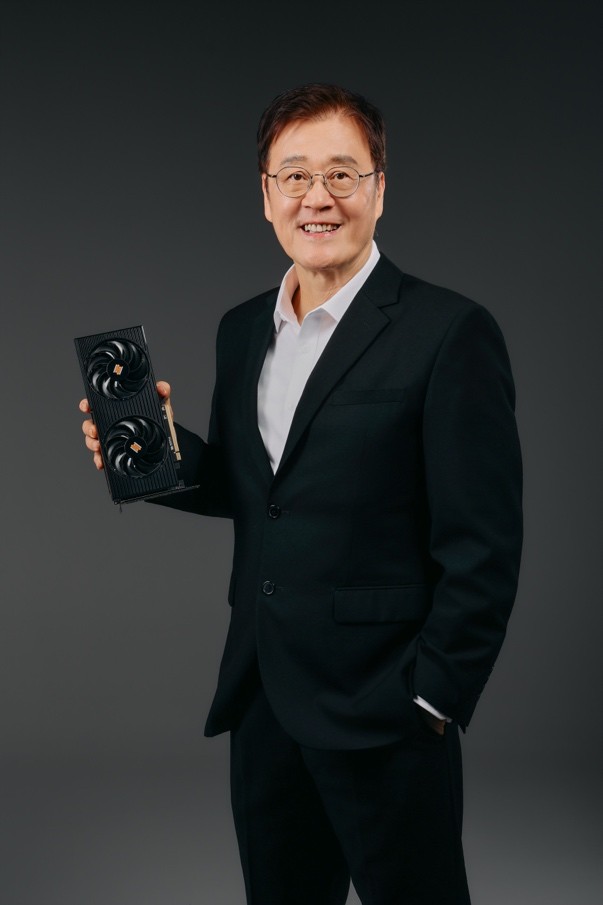 新华社专访砺算科技宣以方：走一条具有中国特色的GPU产业发展道路(图3)