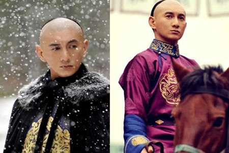 【图】吴奇隆电视剧你看过哪些因爱成魔让人心疼(图2)