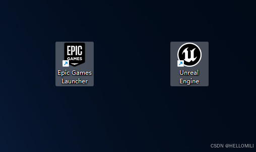 UnrealEngine]虚幻引擎UE5下载及安装（UE4、5）-教程(图5)