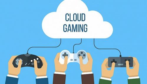 一种用于虚拟现实的云游戏系统实现方法与流程