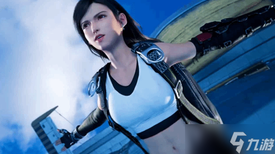 《FF7启示》为何坚持用虚幻4避免摇摆专注交付(图1)