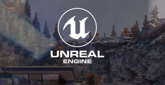 UnrealEngine4最新版2020(图1)