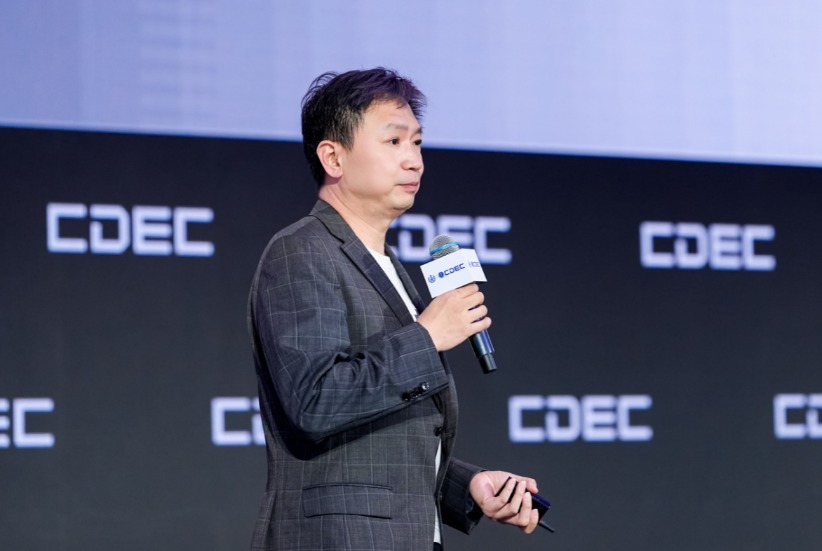 《时空低语》制作人濮冠楠：融入中华符号希望做出全球用户喜爱的游戏(图1)