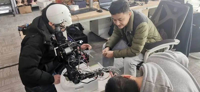 博泰车联：获国内头部新能源车企项目定点