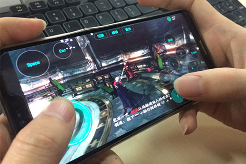 第一个标签小图列表