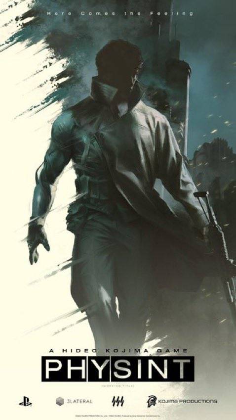 小岛新作转投Xbox！恐失PS引擎授权？难道要转虚幻5(图1)