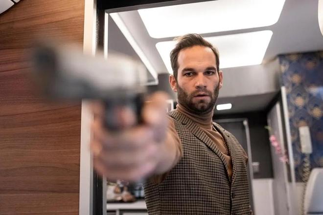 2周轰下27亿美元《新复仇者联盟》蝉联夺冠漫威回本压力巨大(图6)