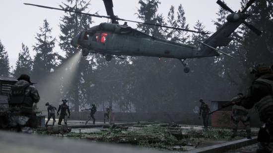 UE5不背锅！开发者称游戏优化糟糕问题在于开发者(图2)