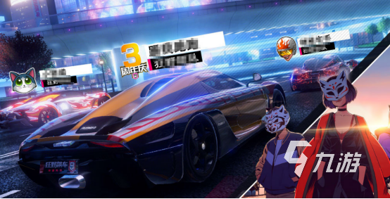 2026年最受欢迎的十款虚幻4引擎手游推荐(图4)