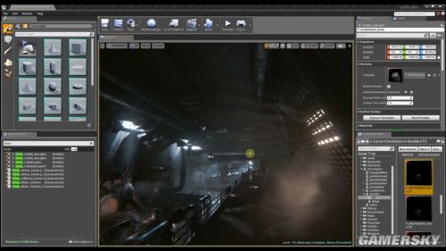 《火箭联盟》2027年推出新版采用虚幻6打造