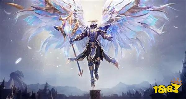 奇迹mu官服手游有哪些奇迹mu官服手游推荐(图1)